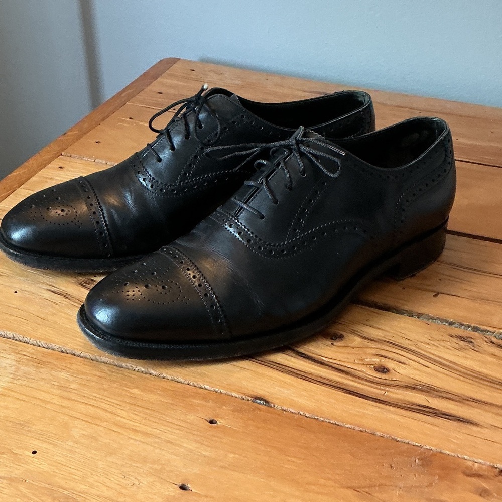 Loake English Men's Dress Shoes